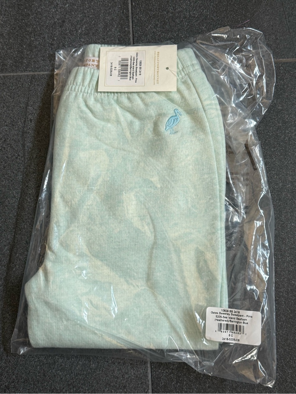 TBBC Sweatpants